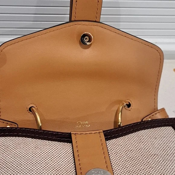 Chloe Aby bag - Picture 5 of 16